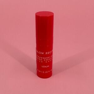 Glow Recipe Strawberry BHA Pore Smooth Blur Drops Serum 5ml 0.16 fl oz